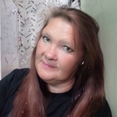 Фотография девушки Оксана, 48 лет из г. Камское Устье