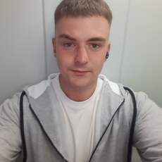 Фотография мужчины Алексей, 20 лет из г. Гродно