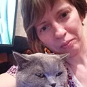 Ирина, 44 года