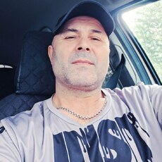 Фотография мужчины Daler, 48 лет из г. Сургут