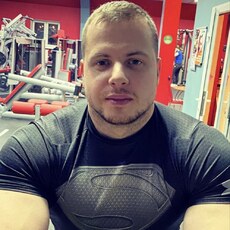 Фотография мужчины Гость, 31 год из г. Березники