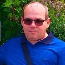 Фотография мужчины Евгений, 43 года из г. Зарайск