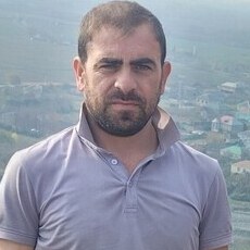 Фотография мужчины Афер, 33 года из г. Торез