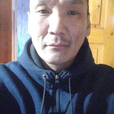 Фотография мужчины Михаил, 37 лет из г. Якутск