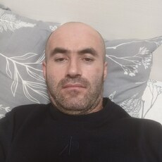 Фотография мужчины Закир, 36 лет из г. Псков
