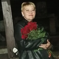 Фотография девушки Татьяна, 45 лет из г. Хабаровск