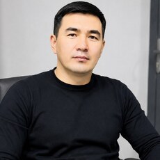 Фотография мужчины Абзал, 40 лет из г. Костанай