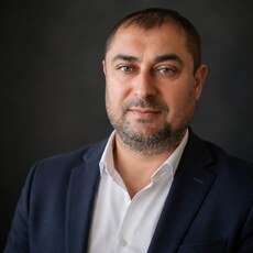 Фотография мужчины Григорий, 46 лет из г. Терновка