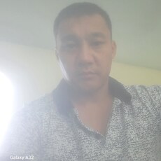 Фотография мужчины Баку, 41 год из г. Нарын