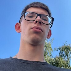 Фотография мужчины Андрей, 24 года из г. Гродно