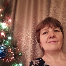 Фотография девушки Татьяна, 53 года из г. Усть-Каменогорск