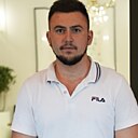 Темиркан, 22 года