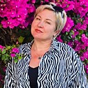 Ната, 47 лет
