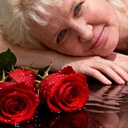 Валентина, 63 года