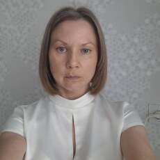 Фотография девушки Наталья, 40 лет из г. Ульяновск