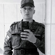 Фотография мужчины Иван, 24 года из г. Прокопьевск