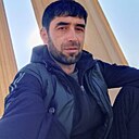 Комиль, 34 года