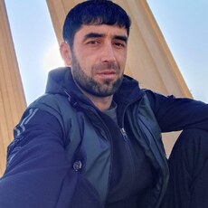 Фотография мужчины Комиль, 34 года из г. Куляб