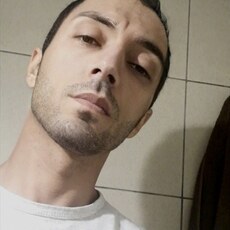 Фотография мужчины Arsin, 41 год из г. Туапсе