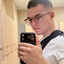 Иван, 20 лет