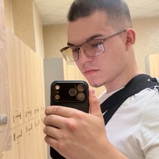 Фотография мужчины Иван, 20 лет из г. Курск