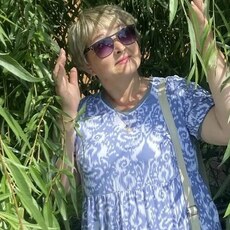 Фотография девушки Елена, 52 года из г. Кимовск