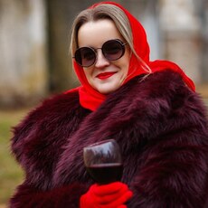 Фотография девушки Yuliya, 43 года из г. Гродно