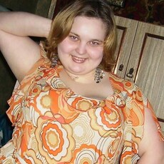 Фотография девушки Марина, 36 лет из г. Пенза