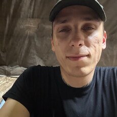 Фотография мужчины Алексей, 25 лет из г. Антрацит
