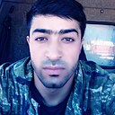 Далер, 26 лет