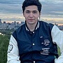 Бобур, 22 года