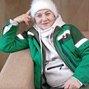 Skarlett, 52 года