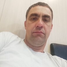 Фотография мужчины Антон, 42 года из г. Белово