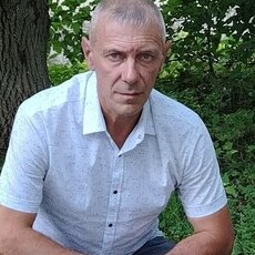 Фотография мужчины Вадим, 53 года из г. Рязань