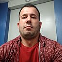 Саид, 35 лет