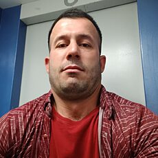 Фотография мужчины Саид, 35 лет из г. Шарыпово