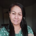 Nessi, 43 года