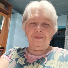 Фотография девушки Валентина, 71 год из г. Ленинск-Кузнецкий