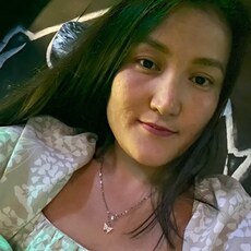 Фотография девушки Айгерім, 27 лет из г. Усть-Каменогорск