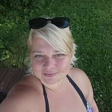 Фотография девушки Марина, 41 год из г. Краснознаменск