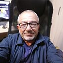 Георгий, 60 лет