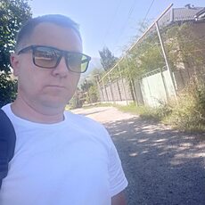 Фотография мужчины Димка, 39 лет из г. Талгар