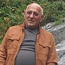 Амаяк, 54 года