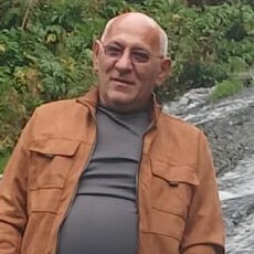 Фотография мужчины Амаяк, 54 года из г. Подольск
