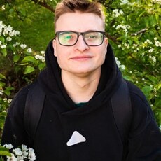 Фотография мужчины Maksimka, 27 лет из г. Санкт-Петербург