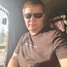 Фотография мужчины Михаил, 31 год из г. Новокуйбышевск