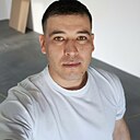 Мурад, 35 лет