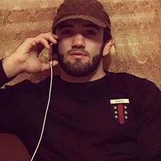 Фотография мужчины Джамал, 31 год из г. Избербаш