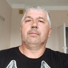 Фотография мужчины Андрей, 48 лет из г. Артем