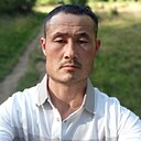 Бек, 36 лет